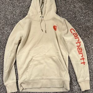 Carhartt relaxed fit sweatshirt